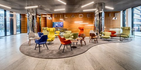 FLEKSI Filadelfie - náhled 25