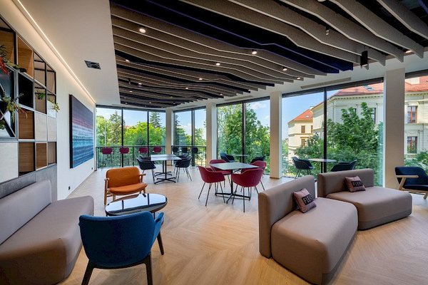 FLEKSI Filadelfie - náhled 10