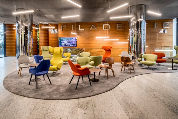 FLEKSI Filadelfie - náhled 12