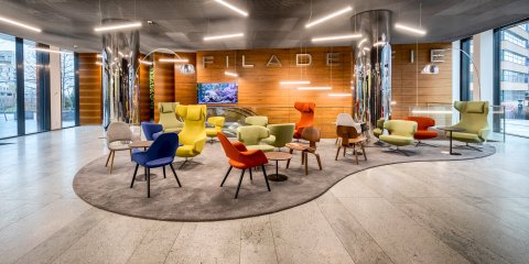 FLEKSI Filadelfie - náhled 28