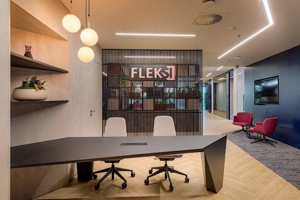 FLEKSI Filadelfie - náhled 18