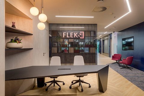 FLEKSI Filadelfie - náhled 34