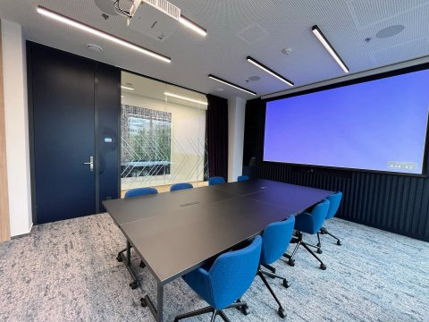 FLEKSI Filadelfie - Blue - náhled 2