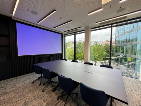 FLEKSI Filadelfie - Blue - náhled 4