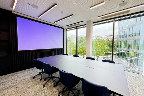 Blue@FLEKSI Filadelfie - náhled 2