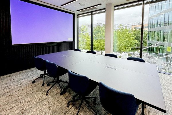 Blue@FLEKSI Filadelfie - náhled 3