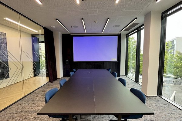 Blue@FLEKSI Filadelfie - náhled 5