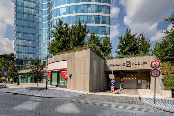 Blue@FLEKSI Filadelfie - náhled 8