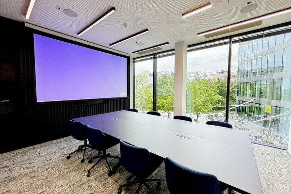 Blue@FLEKSI Filadelfie - náhled 13