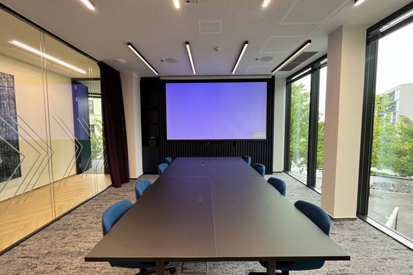 Blue@FLEKSI Filadelfie - náhled 14