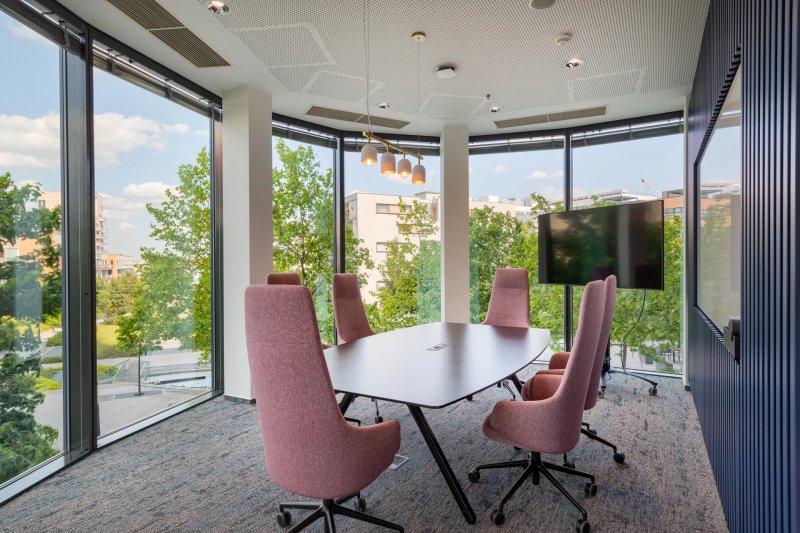 FLEKSI Filadelfie - Fountain