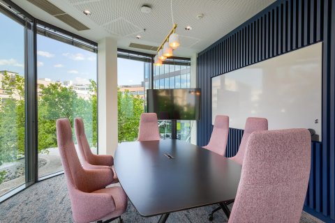 FLEKSI Filadelfie - Fountain - náhled 2