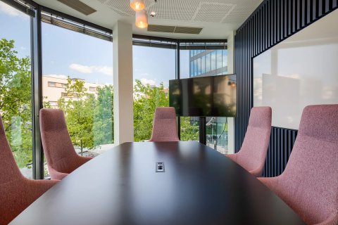 FLEKSI Filadelfie - Fountain - náhled 3