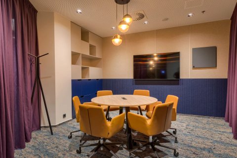 FLEKSI Filadelfie - Game Room - náhled 1