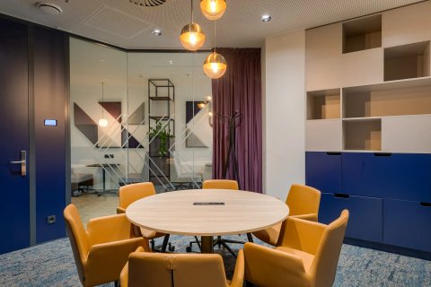 FLEKSI Filadelfie - Game Room - náhled 2