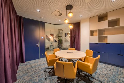 FLEKSI Filadelfie - Game Room - náhled 3