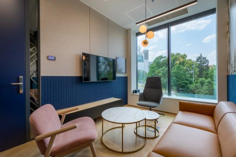 FLEKSI Filadelfie - Monkey Donkey - náhled 2