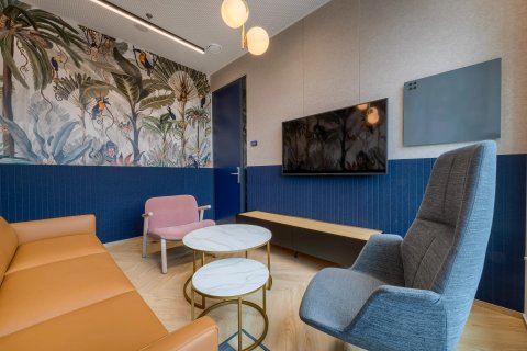 FLEKSI Filadelfie - Monkey Donkey - náhled 3