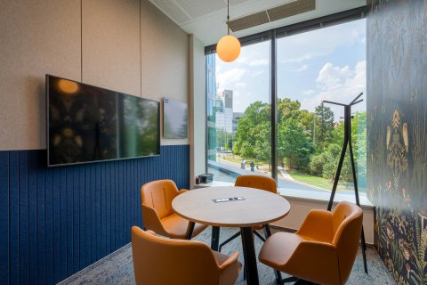 FLEKSI Filadelfie - Owl - náhled 1