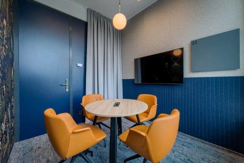 FLEKSI Filadelfie - Owl - náhled 3