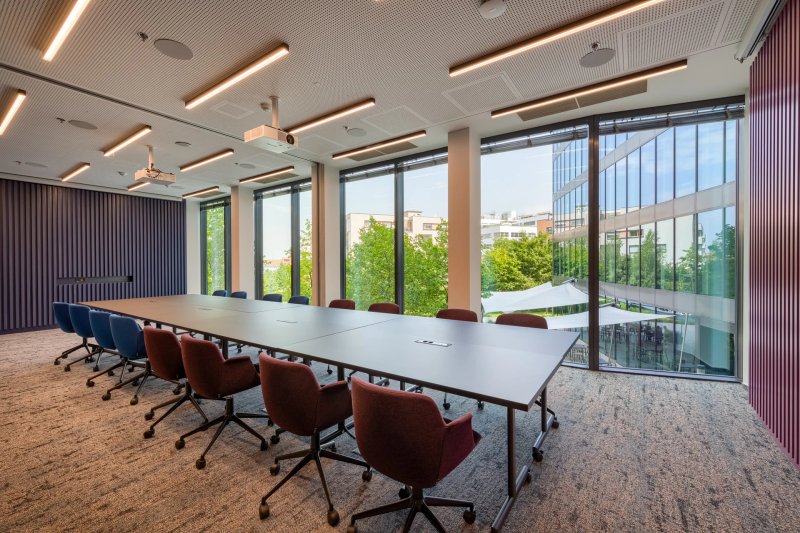 FLEKSI Filadelfie - Purple & Blue