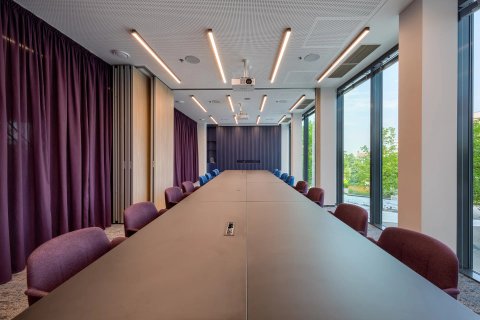 FLEKSI Filadelfie - Purple & Blue - náhled 2