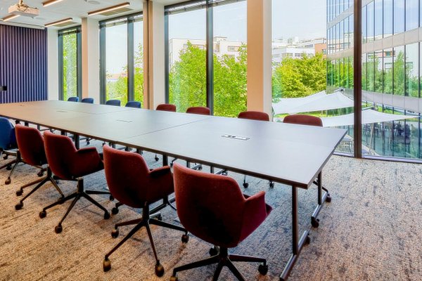 Purple & Blue@FLEKSI Filadelfie - náhled 1