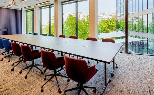 Purple & Blue@FLEKSI Filadelfie - náhled 5