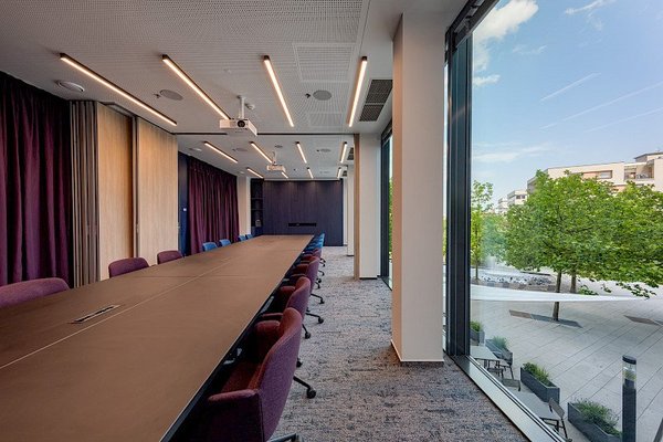 Purple & Blue@FLEKSI Filadelfie - náhled 6