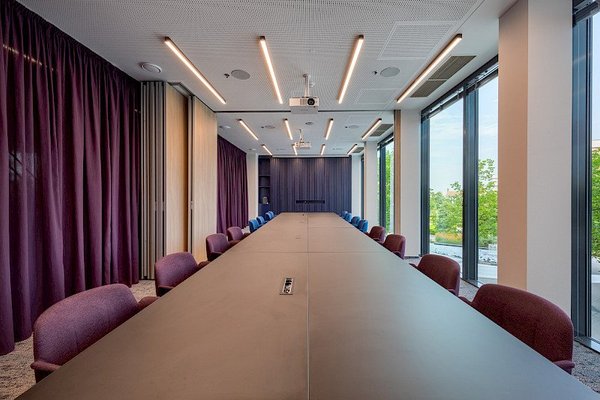 Purple & Blue@FLEKSI Filadelfie - náhled 7