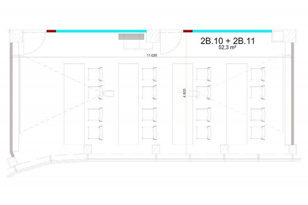 Purple & Blue@FLEKSI Filadelfie - náhled 9