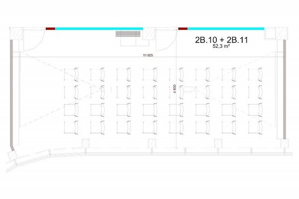 Purple & Blue@FLEKSI Filadelfie - náhled 10