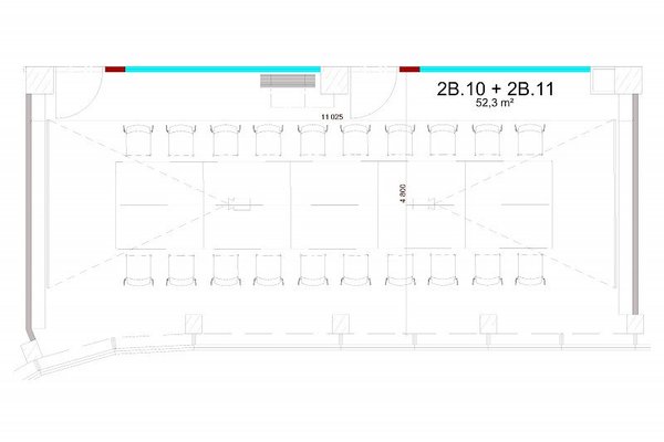 Purple & Blue@FLEKSI Filadelfie - náhled 11