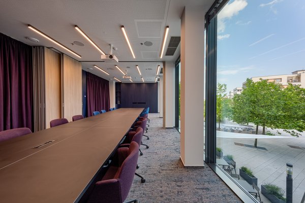 Purple & Blue@FLEKSI Filadelfie - náhled 12