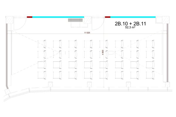 Purple & Blue@FLEKSI Filadelfie - náhled 21