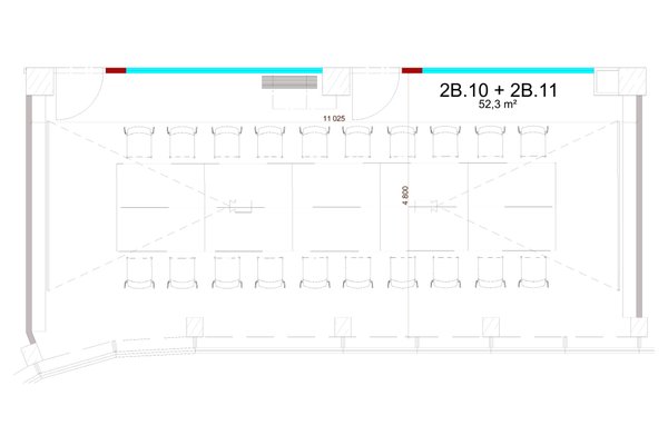 Purple & Blue@FLEKSI Filadelfie - náhled 22