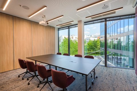 FLEKSI Filadelfie - Purple - náhled 2