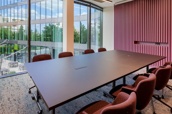 Purple@FLEKSI Filadelfie - náhled 1