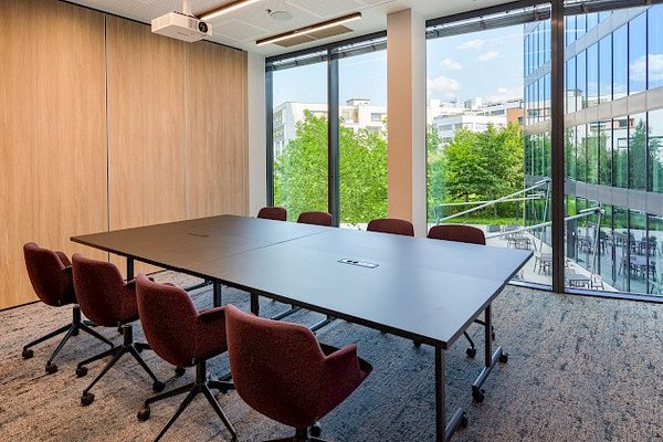 Purple@FLEKSI Filadelfie - náhled 2