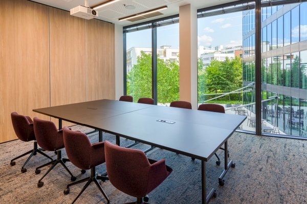 Purple@FLEKSI Filadelfie - náhled 9