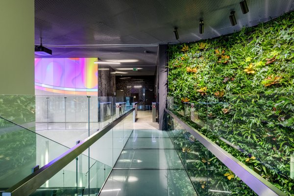 Purple@FLEKSI Filadelfie - náhled 13