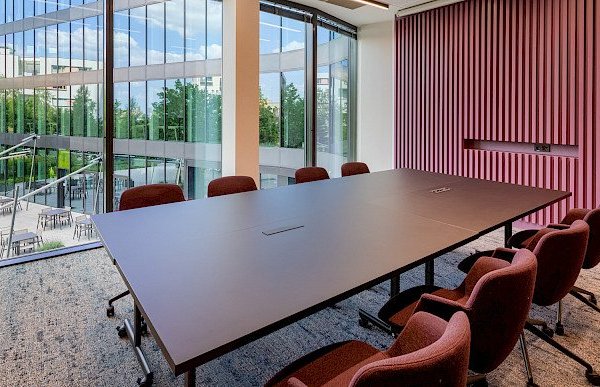 Purple@FLEKSI Filadelfie - náhled 16