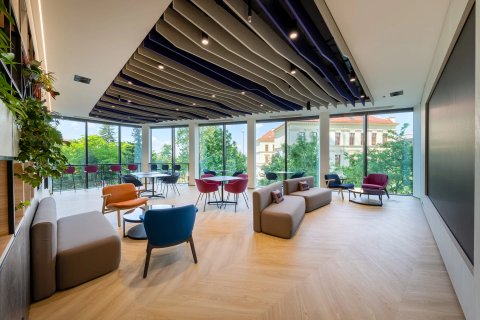 FLEKSI Filadelfie - The Nest - náhled 2