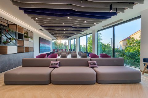 FLEKSI Filadelfie - The Nest - náhled 3