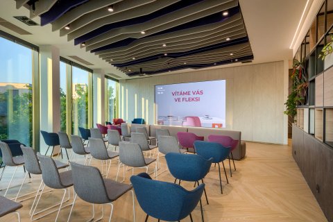 FLEKSI Filadelfie - The Nest - náhled 4