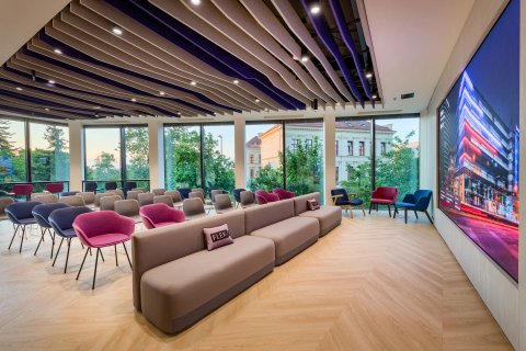 FLEKSI Filadelfie - The Nest - náhled 5