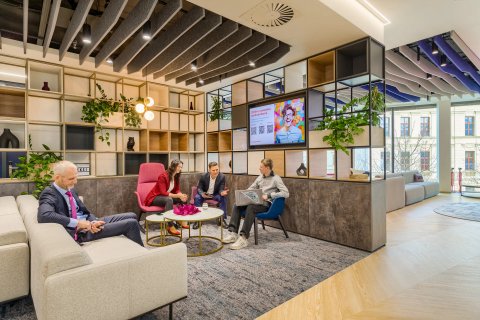 FLEKSI Filadelfie - The Nest - náhled 6