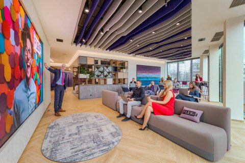 FLEKSI Filadelfie - The Nest - náhled 7