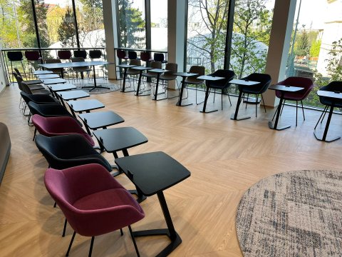 FLEKSI Filadelfie - The Nest - náhled 8