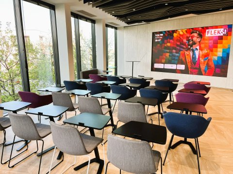 FLEKSI Filadelfie - The Nest - náhled 9